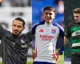 Bennacer s’éloigne encore un peu plus de l’OM, deux clubs attaquent pour Thiago Almada, grosse tension autour de Gyokeres… Les 3 infos mercato du jour