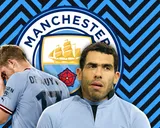 Manchester City : Tevez, Agüero, De Bruyne… Qui sont les recrues des mercatos concernés par le scandale ?