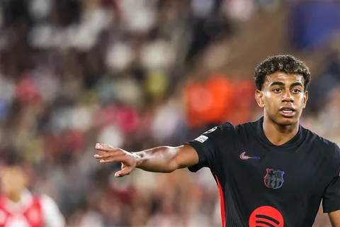 Mercato - Barça : Lamine Yamal a bloqué une signature