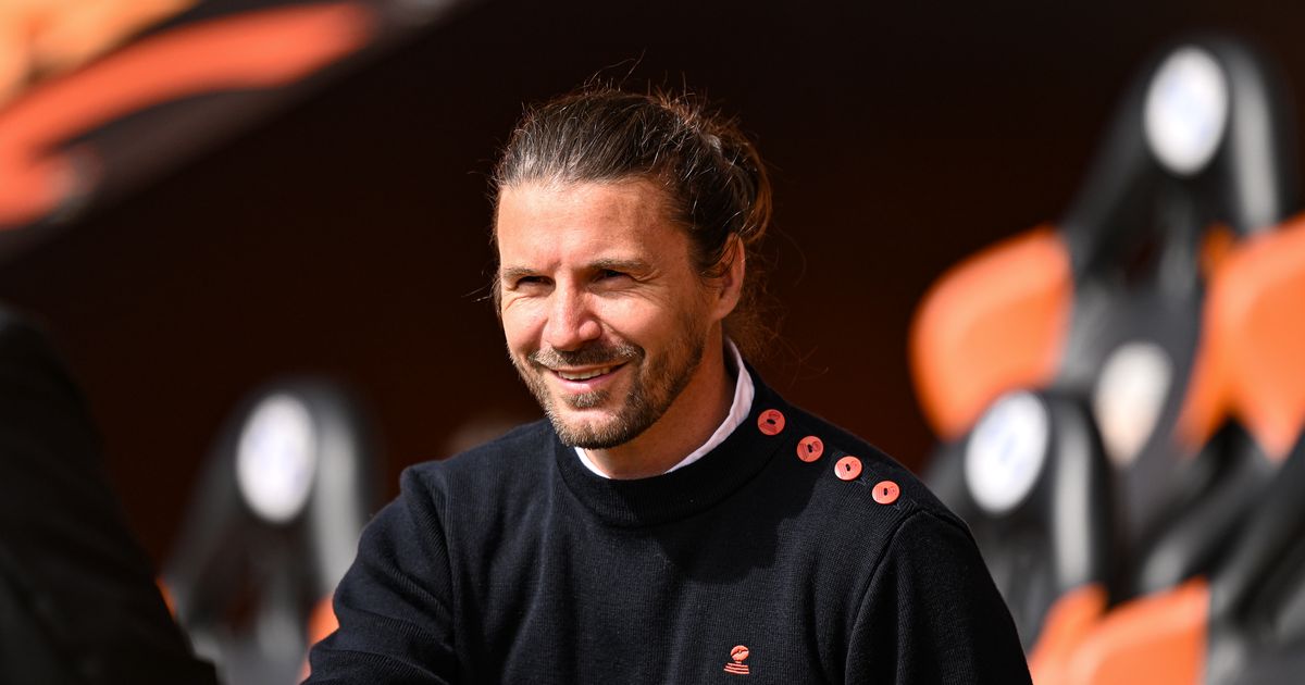RC Lens Sporting Director Jean-Louis Leca Under Pressure After Toppmöller Departure and Cahuzac Promotion