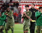 ASSE : “je ne m’attendais pas à ça”, une recrue n’a pas vu mieux que les Verts