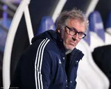OL : ça ne s’arrange pas pour une recrue hivernale…