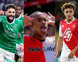 Mercato OM : 4 ailiers gauches pour rebondir en cas d’échec avec Paixao
