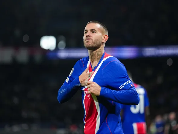 PSG : la grosse performance de Lucas Hernandez peut-elle bouleverser les plans en défense ?
