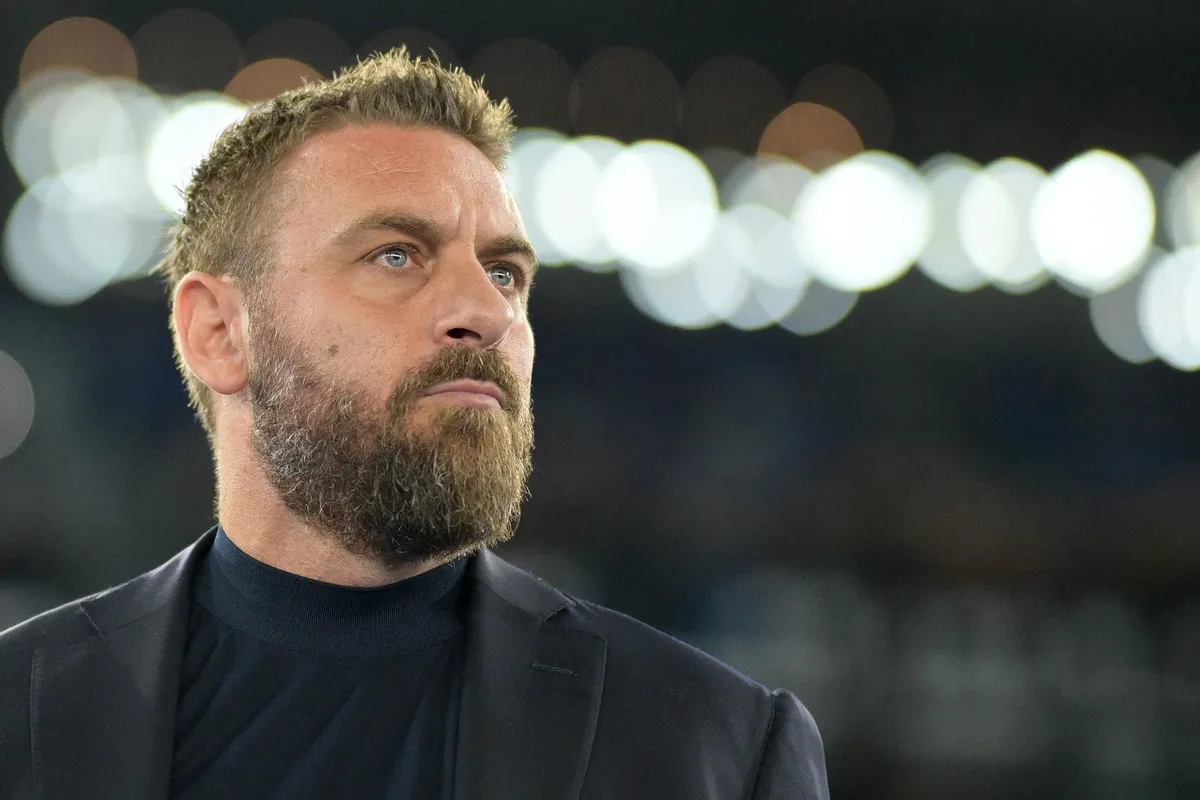 AS Rome : un Français parmi les favoris pour remplacer Daniele De Rossi