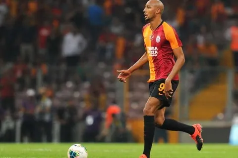 OL : le dossier Nzonzi bien engagé