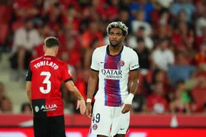 Mercato PSG : 9 cadors européens ont avancé leurs pions pour Ibrahim Mbaye, 2 favoris se détachent