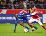 OM : une pépite de L1 dans le viseur