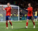 Barça : un gros problème pour Dani Olmo