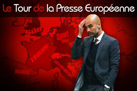 L’ASSE s’embourbe, l’offre du Real pour Mbappé… Le Tour d’Europe de la presse