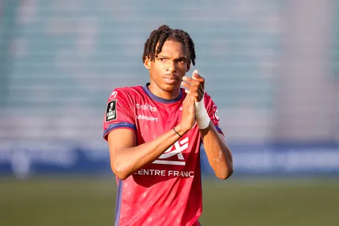 Mercato - Clermont fait passer Rennes à la caisse pour Jérémy Jacquet