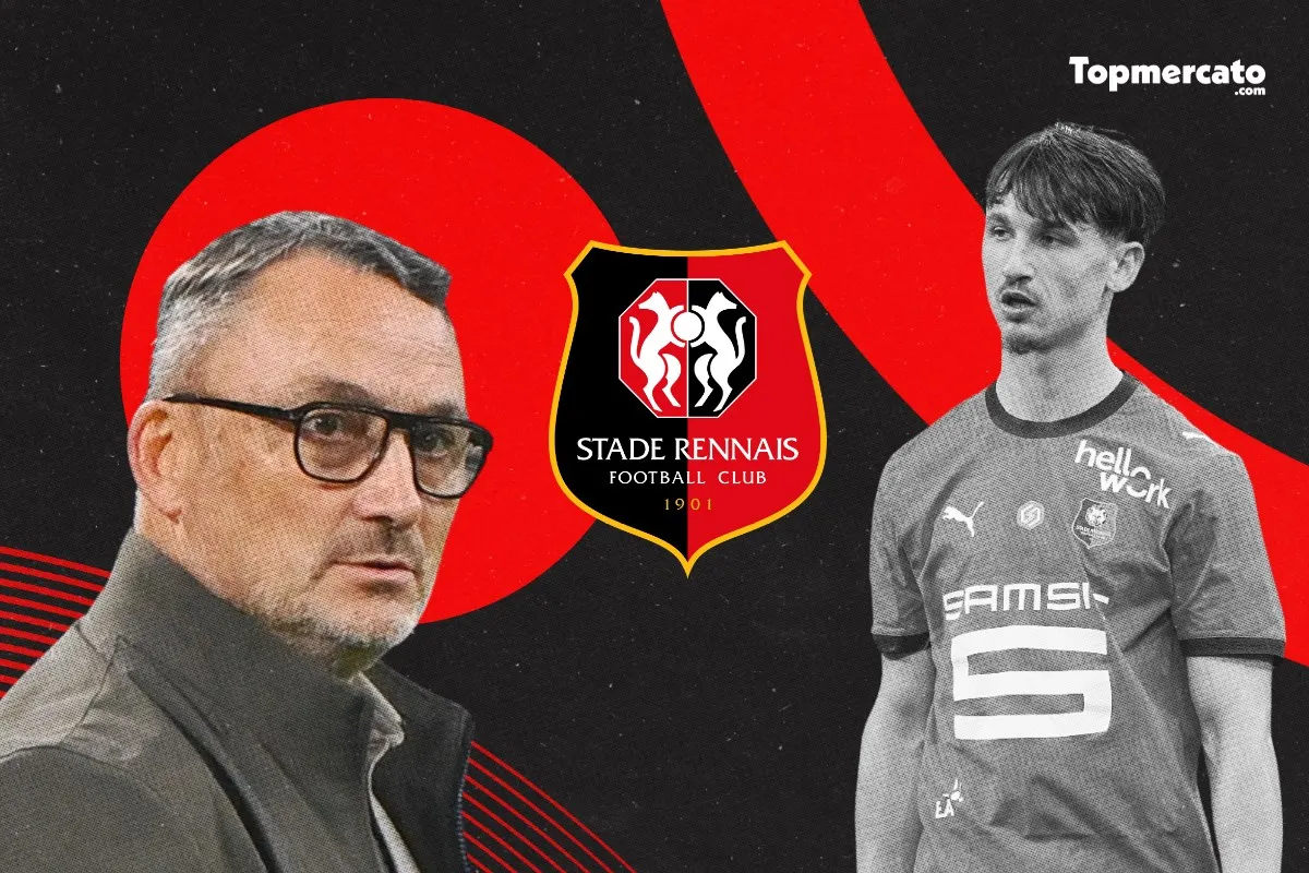 Mercato – “Il faudrait quelque chose qui dépasse l’entendement”, Rennes bloque le départ de 3 tauliers à l’été 2026