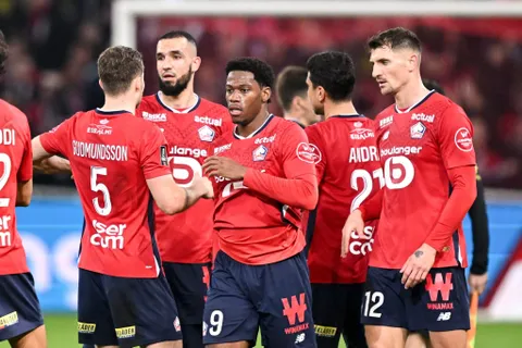 Mercato LOSC : “je suis un vrai supporter”, un cadre pose sa candidature à Manchester United