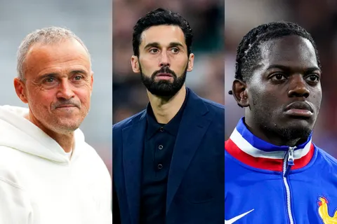 La proposition XXL du PSG à Luis Enrique, le Real suit une pépite de l’Atalanta, Leipzig a fixé le prix de Lukeba… Les 3 infos mercato du jour