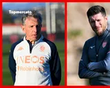 Mercato – Nice et Monaco s’intéressent à un attaquant de l’AJ Auxerre à 5 M€