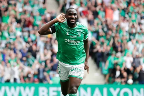 ASSE : Nadé sort du silence sur sa volte-face
