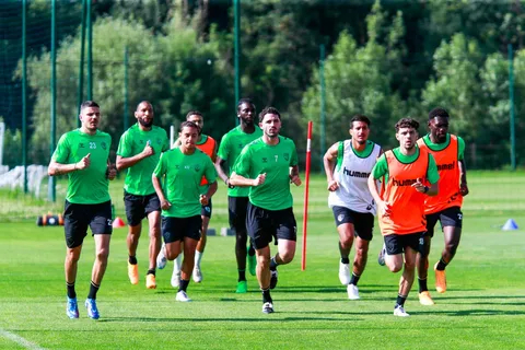 ASSE : les rumeurs transferts 2024 en direct