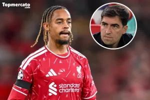 Liverpool : Iraola prépare un rôle surprise pour relancer Barcola contre Manchester City