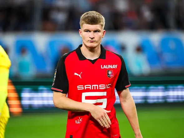 Mercato Rennes : grosse bataille en Championship pour Jordan James, une jolie plus-value attendue