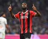 Mercato Nice : une double touche pour Terem Moffi, l’un des grands favoris à un départ