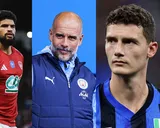 Nice devancé pour Camara, Galatasaray prêt à aider Manchester City, Pavard approché par un club turc… Les 3 infos mercato du jour