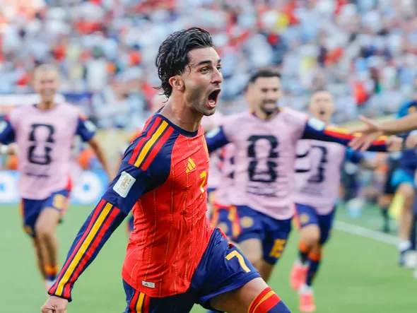 Coupe du monde 2026 : des critiques au but du titre, Ferran Torres entre dans la légende… avant son transfert au PSG ?