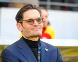 Lens : “c’est lui qui a clairement voulu partir”, Oughourlian s’en prend à un partant du mercato d’hiver