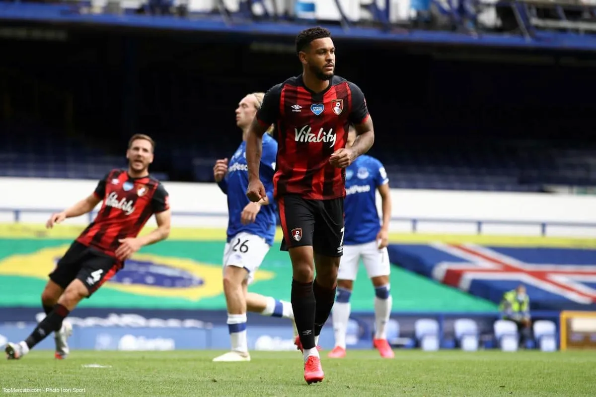 Watford : Joshua King débarque chez le promu
