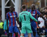 Crystal Palace-Tottenham vécu en tribunes : Jean-Philippe Mateta fait tomber les Spurs