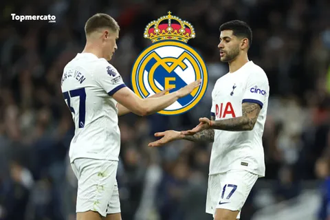 Mercato Real Madrid : un défenseur de PL à 80 M€ en plan B derrière Konaté ?