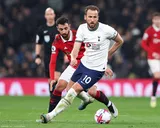 Tottenham, Real Madrid : le conseil de Sergio Ramos à Kane