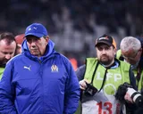 OM : un espoir pour Gasset avant Benfica ?