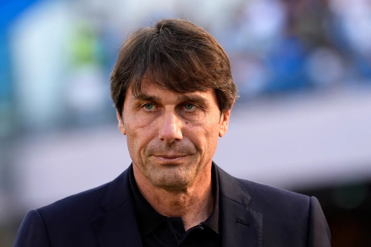 Antonio Conte