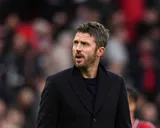 Mercato Manchester United : un premier indice tombe sur l’avenir de Michael Carrick