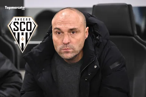 Mercato Angers : Sidiki Chérif, Himad Adbelli, Lilian Raolisoa… le marché s’emballe pour le SCO