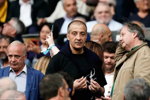 Boudjellal veut aligner l’équipe B contre l’OM