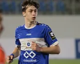 Tornike Kvaratskhelia, 16 ans, affole déjà le mercato : “énormément de ressemblances avec son frère, c’est frappant”