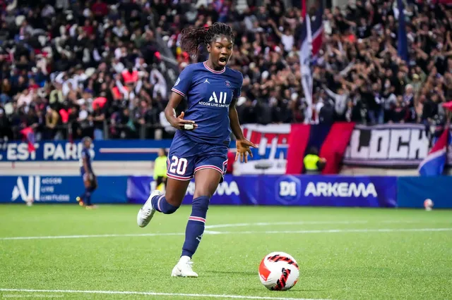 Aminata Diallo sort du silence sur l’affaire Hamraoui !