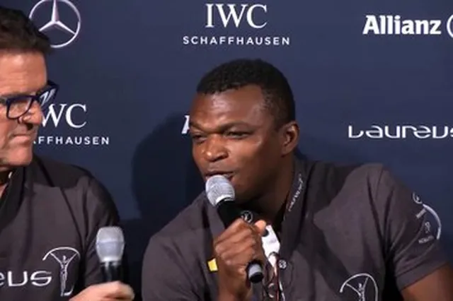 LdC : Desailly “aime Zidane” mais…