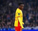 Mercato Lens : une piste à 0€ lancée en cas de départ de Saud Abdulhamid