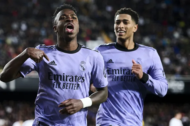 Real Madrid – Osasuna : chaîne TV, heure et compos probables du match