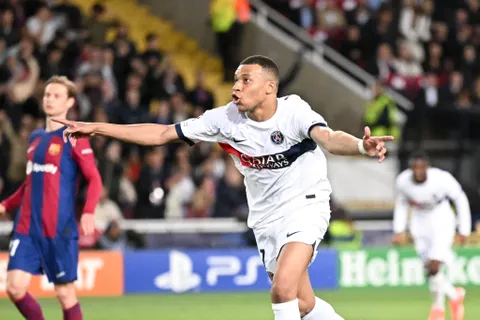 Real Madrid : une loi spéciale Mbappé !