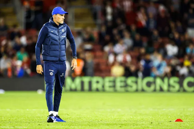 Mercato - Chelsea : le gros chèque que Tuchel va toucher