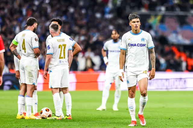 Mercato - OM : l’élimination en C3 scelle l’avenir d’un bide !