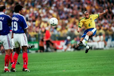 FIFA 24 Ultimate Team : le top 10 des meilleurs DG dans EA Sports FC