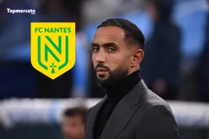 Mercato OM : concurrence avec Nantes pour le meilleur buteur du championnat grec