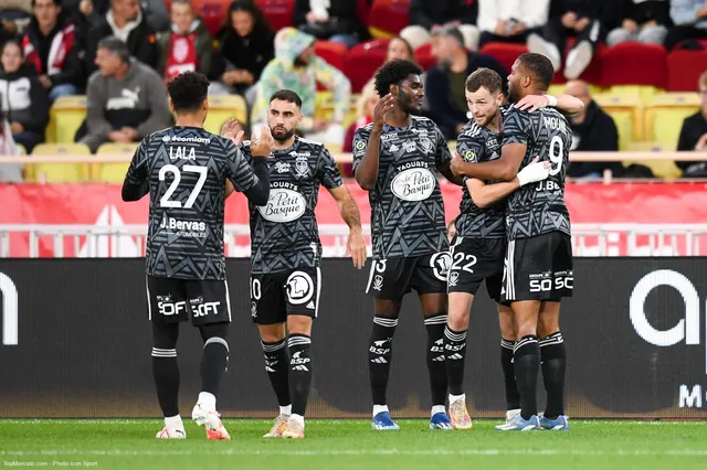 Mercato - Milan AC : un dirigeant déclare sa flamme à un Brestois !