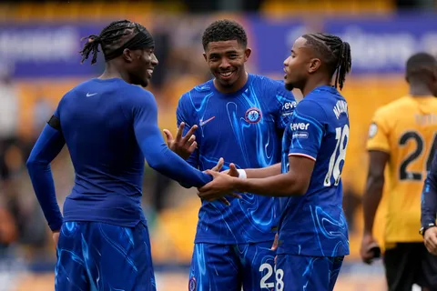 Mercato Chelsea : un trésor de guerre à 315 M€… Les Blues ou l’art de revendre leurs indésirables