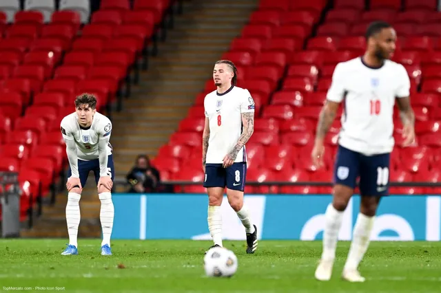 Mercato - Newcastle : Kalvin Phillips, cible numéro un des Saoudiens ?