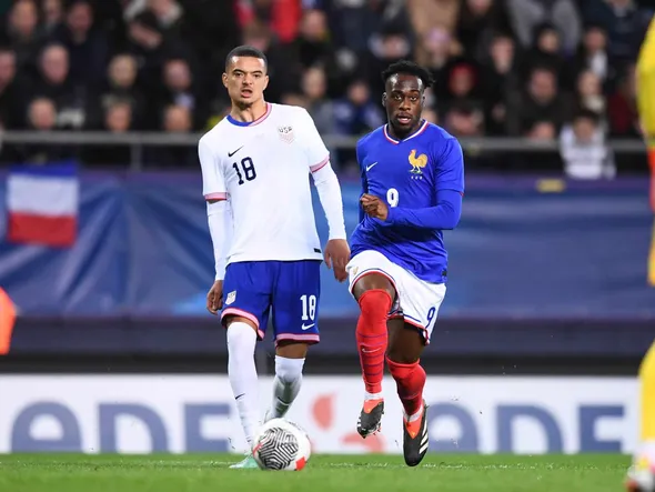 JO 2024 : les groupes du tournoi de foot